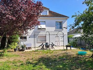 Achat Maison 5 pièces 102m²