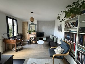 Achat Maison 3 pièces 90m² ST PIERRE DES CORPS 37700