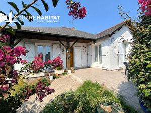 Achat Maison 5 pièces 83m²