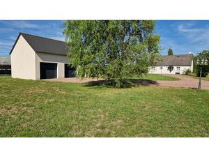 Achat Maison 5 pièces 128m²