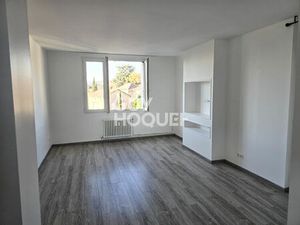 Rare appartement de type 2 avec balcon et place de stationnement