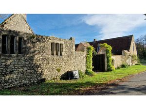 Achat Maison 12 pièces 212m²