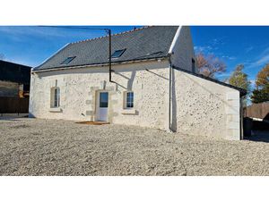 Achat Maison 6 pièces 135m²