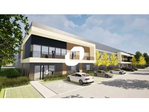 Vente Local d'activités Persan 95340