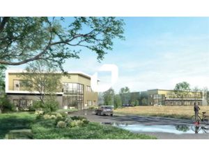 A VENDRE  Bâtiments indépendants neufs à vendre