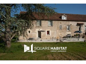 Achat Maison 7 pièces 255m²