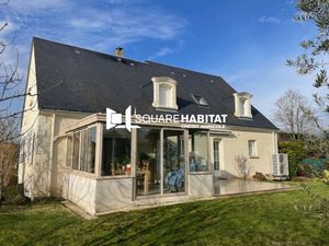 Achat Maison 11 pièces 223m²