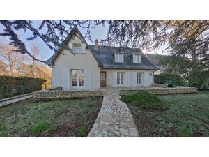 Achat Maison 6 pièces 148m²