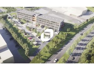 A VENDRE OU A LOUER  ZONE FRANCHE