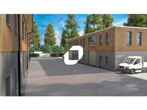 A VENDRE  BÂTIMENT NEUF