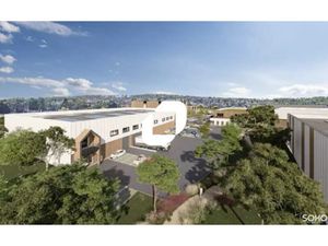 Vente Local d'activités Ezanville 95460