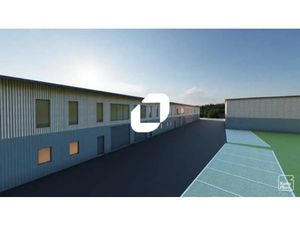 A VENDRE  BÂTIMENT NEUF