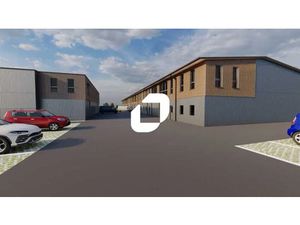 A VENDRE  BÂTIMENT NEUF