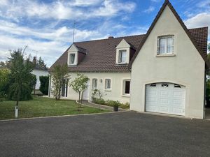 Achat Maison 6 pièces 129m²