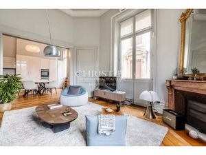 Annonce appartement à vendre