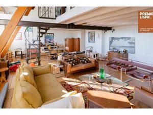 Annonce appartement à vendre