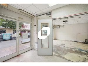 Location Bureau La Garenne Colombes 92250