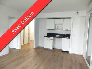 Location Appartement 2 pièces 44m² ST CYR SUR LOIRE 37540