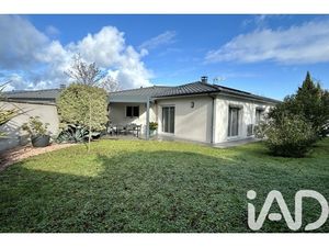 Annonce maison à vendre