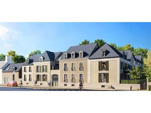Achat Appartement 4 pièces 106m²