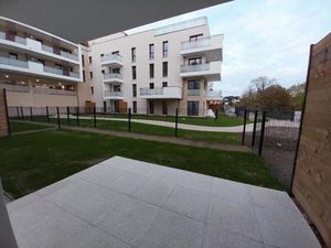Location Appartement 3 pièces 57m² ST JEAN DE LA RUELLE 45140