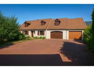 Achat Maison 7 pièces 180m²