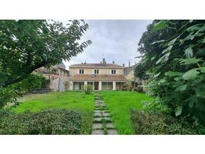 Vente maison 6 pièces 299 m² Cavignac (33620)