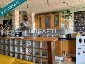 Vente appartement 2 pièces 52 m² Toulouse (31300)