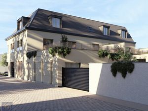 Appartement te koop in Sint-Joris-Winge met 3 slaapkamers