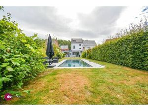 Huis te koop in Boortmeerbeek met 3 slaapkamers