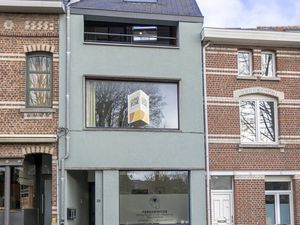 Huis te koop in Dilbeek met 2 slaapkamers