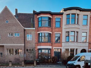 Huis te koop in Gent met 5 slaapkamers