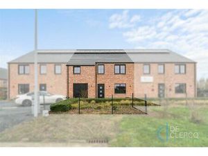 Huis te koop in Lochristi met 6 slaapkamers