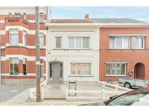 Huis te koop in Mechelen met 3 slaapkamers