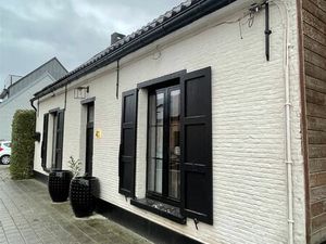Huis te koop in Ranst met 3 slaapkamers