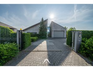 Huis te koop in Wevelgem met 4 slaapkamers