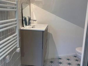 Location appartement 1 pièce 26 m² à Montpellier (34000)