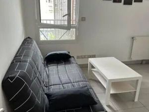 Location appartement 2 pièces 31 m² à Montpellier (34000)