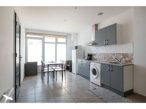 Vente appartement 1 pièce 36 m² Montpellier (34000)