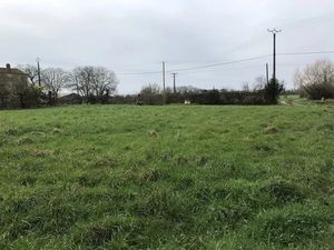 Achat Terrain 1 634m² FOUSSAIS PAYRE 85240