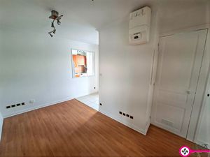 Appartement quartier Belcenia proche centre-ville et baie