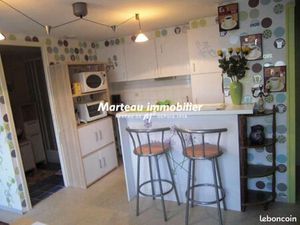Achat Appartement 1 pièce 22m²