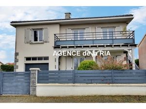 Annonce maison à vendre