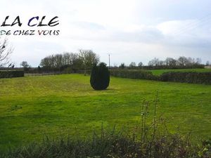 Achat Terrain 943m² DOIX LES FONTAINES 85200