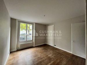 CUSHMAN & WAKEFIELD RENNES vous propose à la location dans le centre ville de RENNES