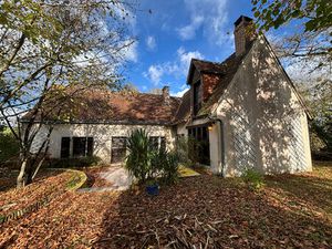 Achat Maison 2 pièces 77m²