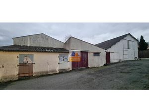 Achat Terrain 411m²