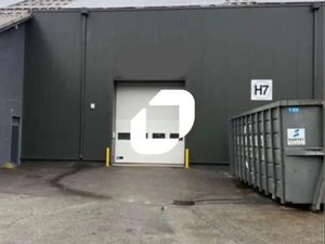 Location Entrepôt Le Cheylas 38570