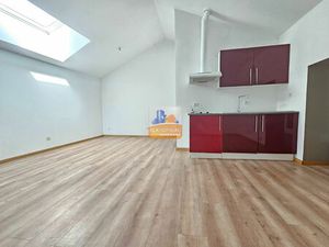 Achat Appartement 3 pièces 54m²