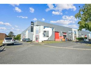 Location Bureau Nozay 91620